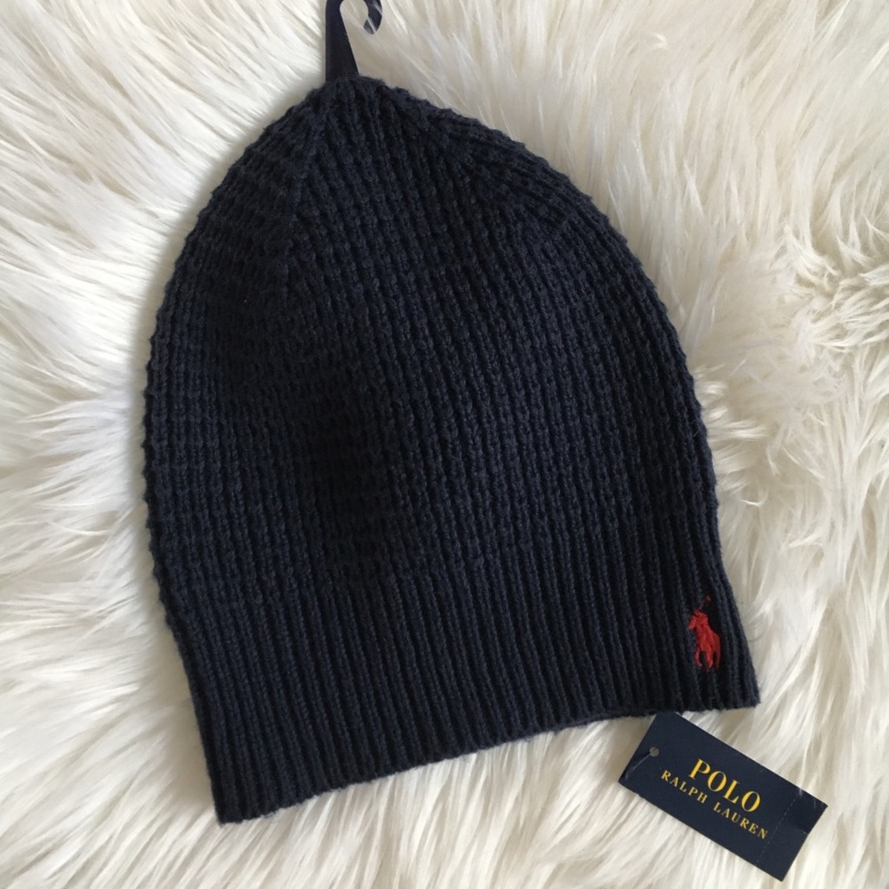 Polo by Ralph Lauren Beanie
